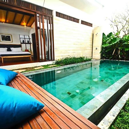 The Royal Bali Villas Canggu Legian  Bilik gambar