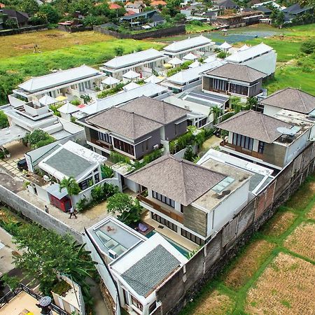 The Royal Bali Villas Canggu Legian  Luaran gambar