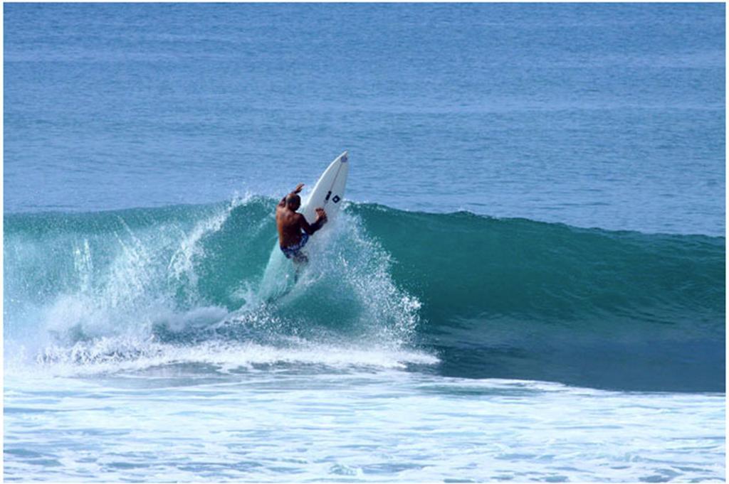 The Royal Bali Villas Canggu Legian  Bilik gambar