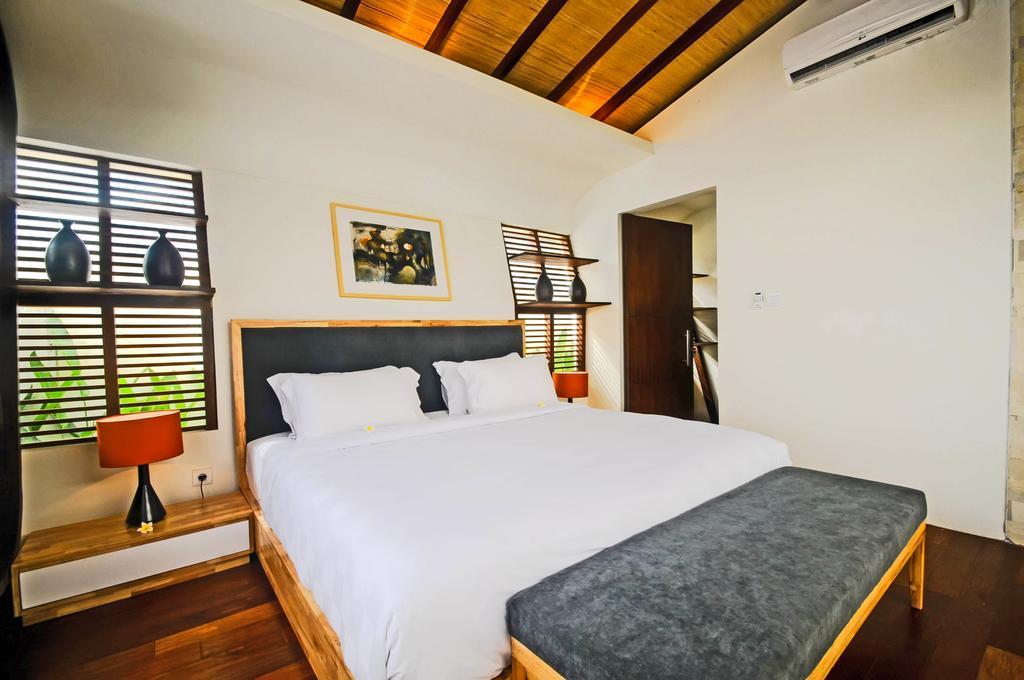 The Royal Bali Villas Canggu Legian  Bilik gambar