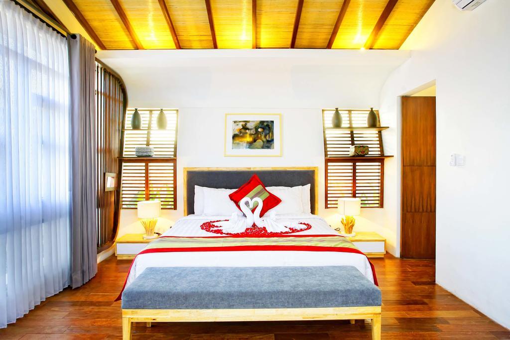 The Royal Bali Villas Canggu Legian  Bilik gambar