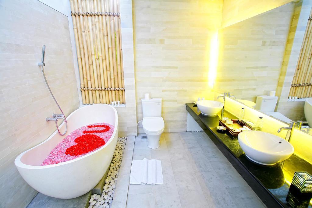 The Royal Bali Villas Canggu Legian  Bilik gambar