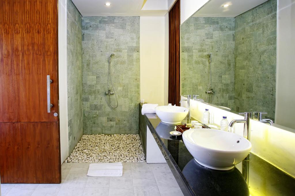 The Royal Bali Villas Canggu Legian  Luaran gambar
