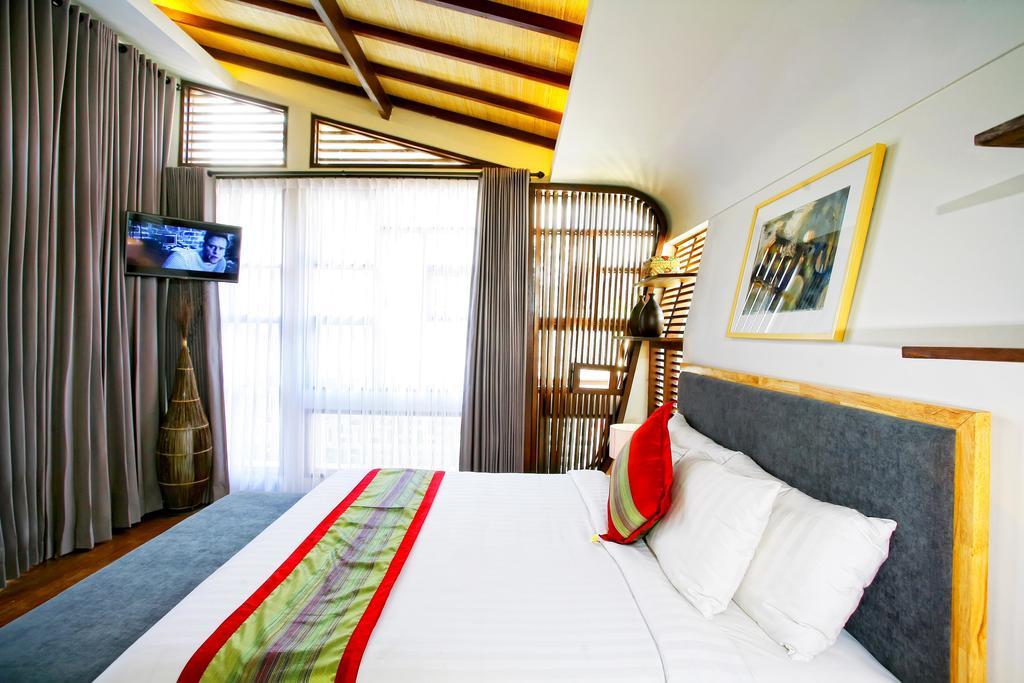 The Royal Bali Villas Canggu Legian  Bilik gambar