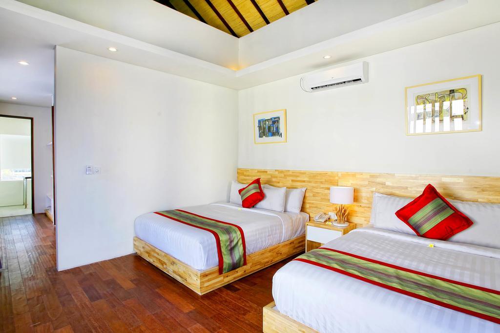 The Royal Bali Villas Canggu Legian  Bilik gambar