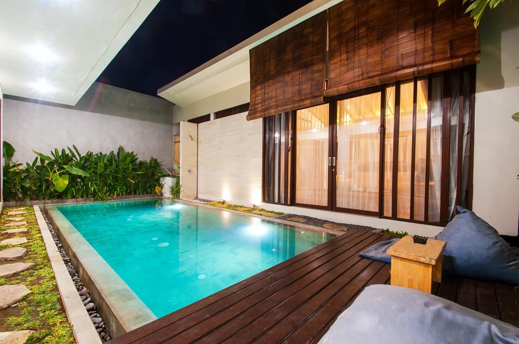 The Royal Bali Villas Canggu Legian  Luaran gambar
