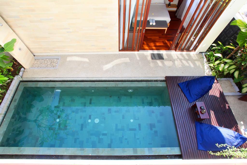 The Royal Bali Villas Canggu Legian  Luaran gambar