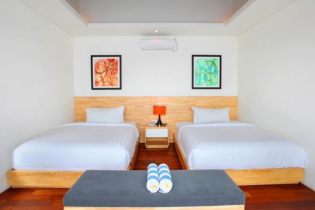 The Royal Bali Villas Canggu Legian  Luaran gambar