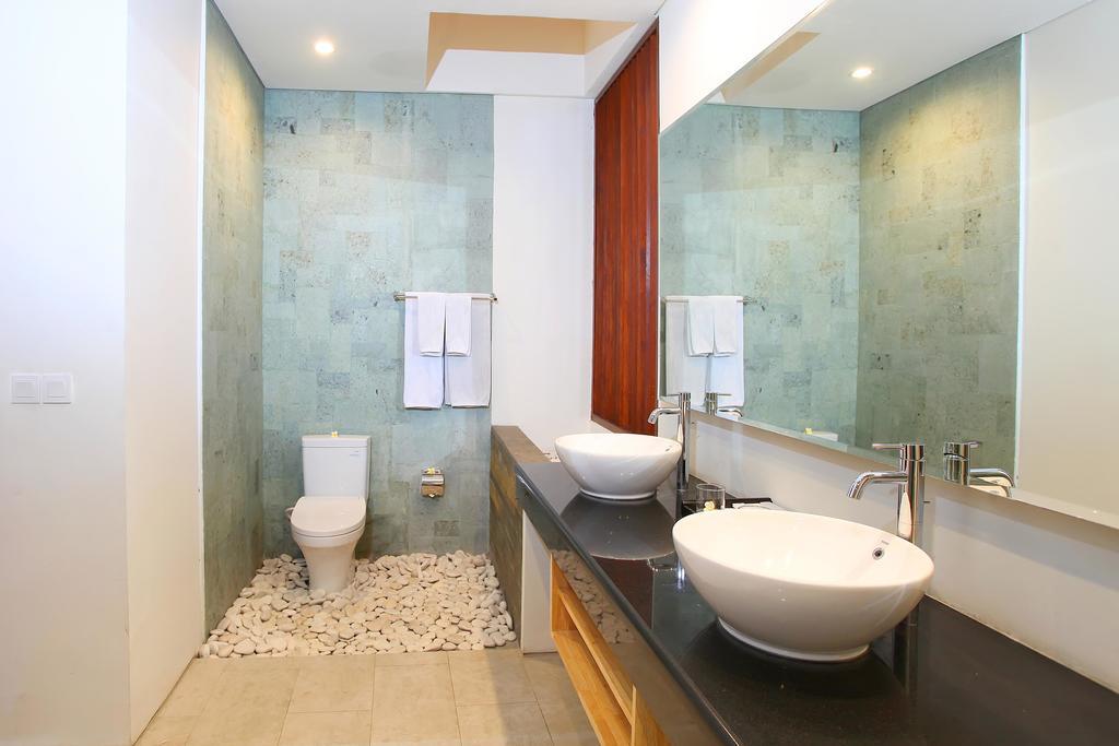 The Royal Bali Villas Canggu Legian  Luaran gambar