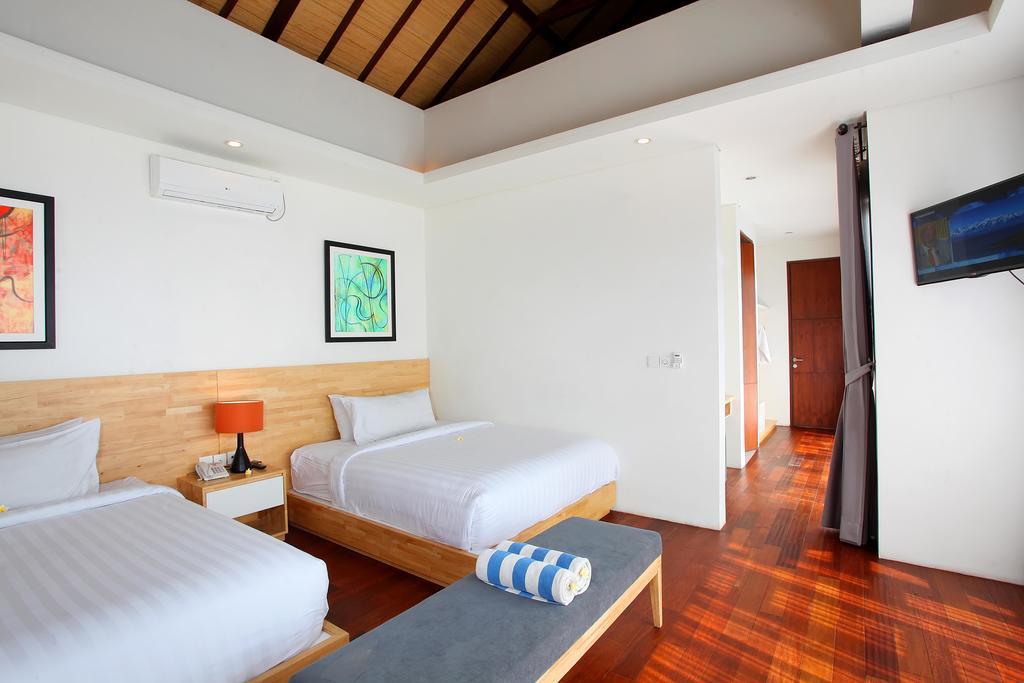 The Royal Bali Villas Canggu Legian  Luaran gambar