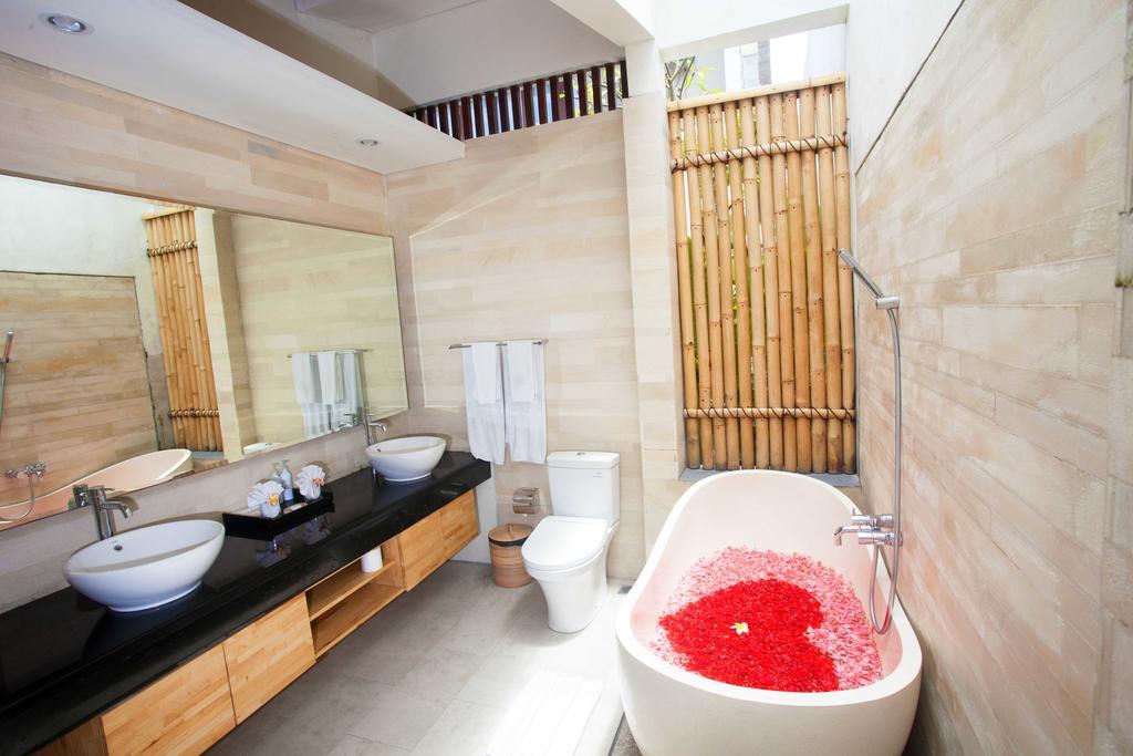 The Royal Bali Villas Canggu Legian  Luaran gambar