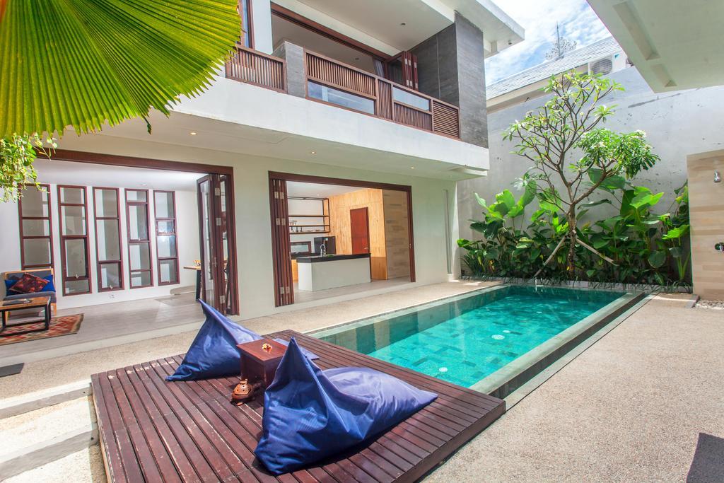 The Royal Bali Villas Canggu Legian  Luaran gambar