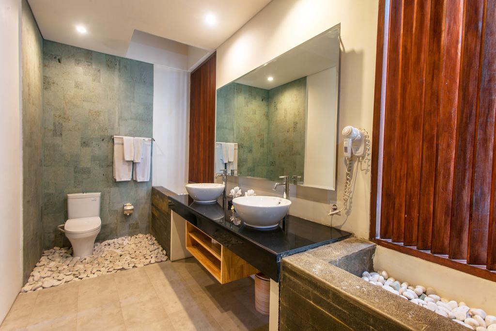The Royal Bali Villas Canggu Legian  Luaran gambar